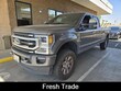Ford Super Duty F-350 SRW