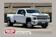  Chevrolet Silverado 3500 HD