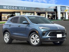 2026 Buick Encore GX Preferred SUV