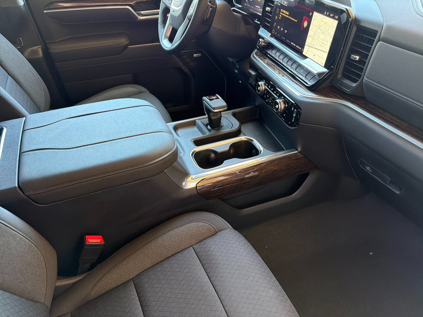 2026 GMC Sierra 1500 Elevation - Photo 14
