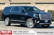 GMC Yukon XL