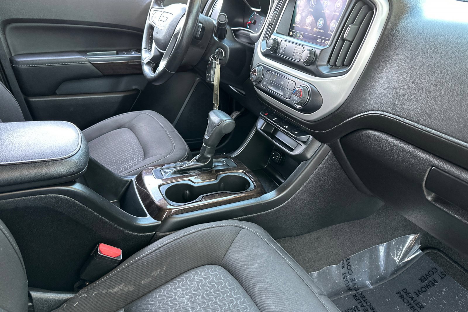 2021 GMC Canyon Elevation - Photo 16