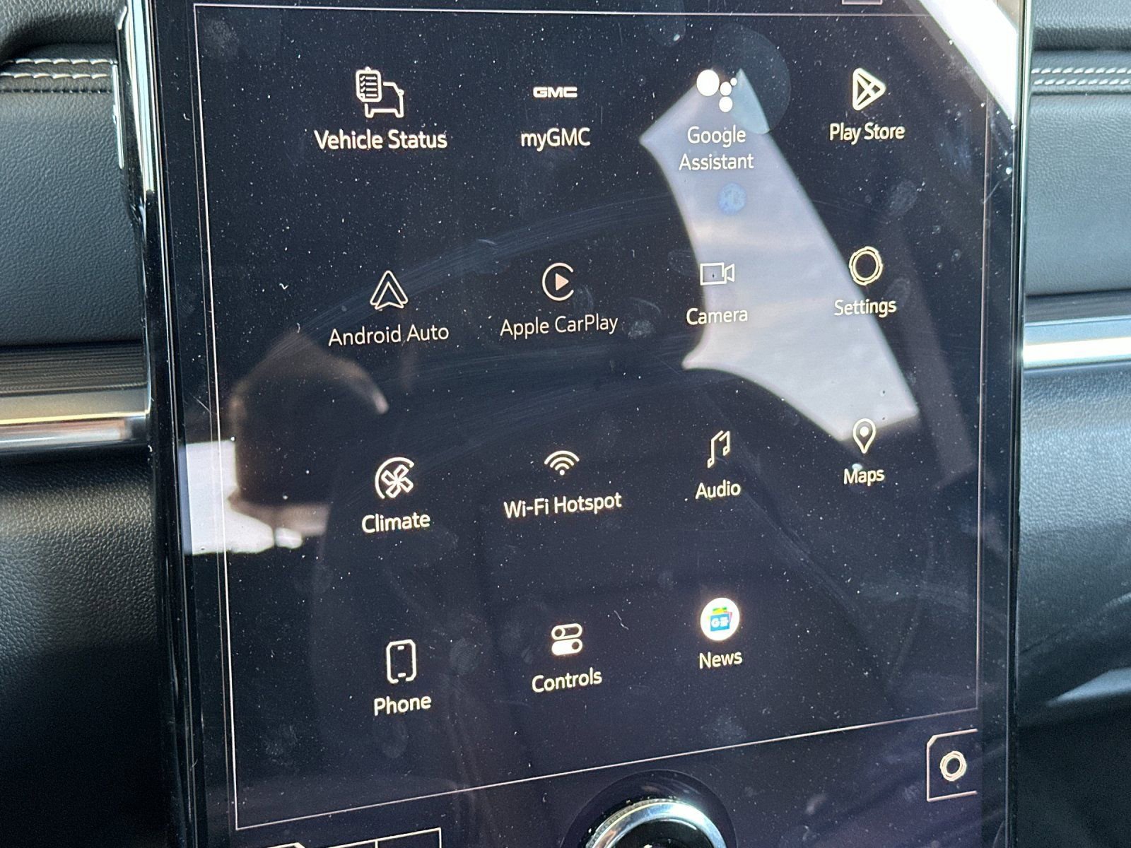 2026 GMC Terrain Elevation - Photo 17