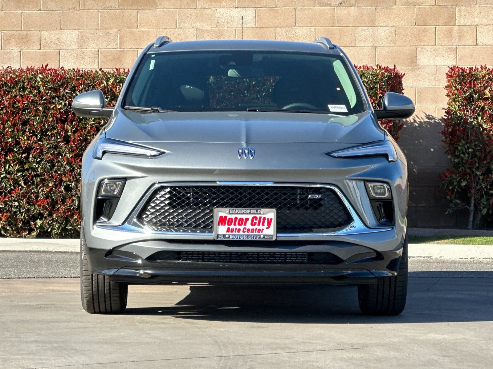 2026 Buick Encore GX Sport Touring photo 3