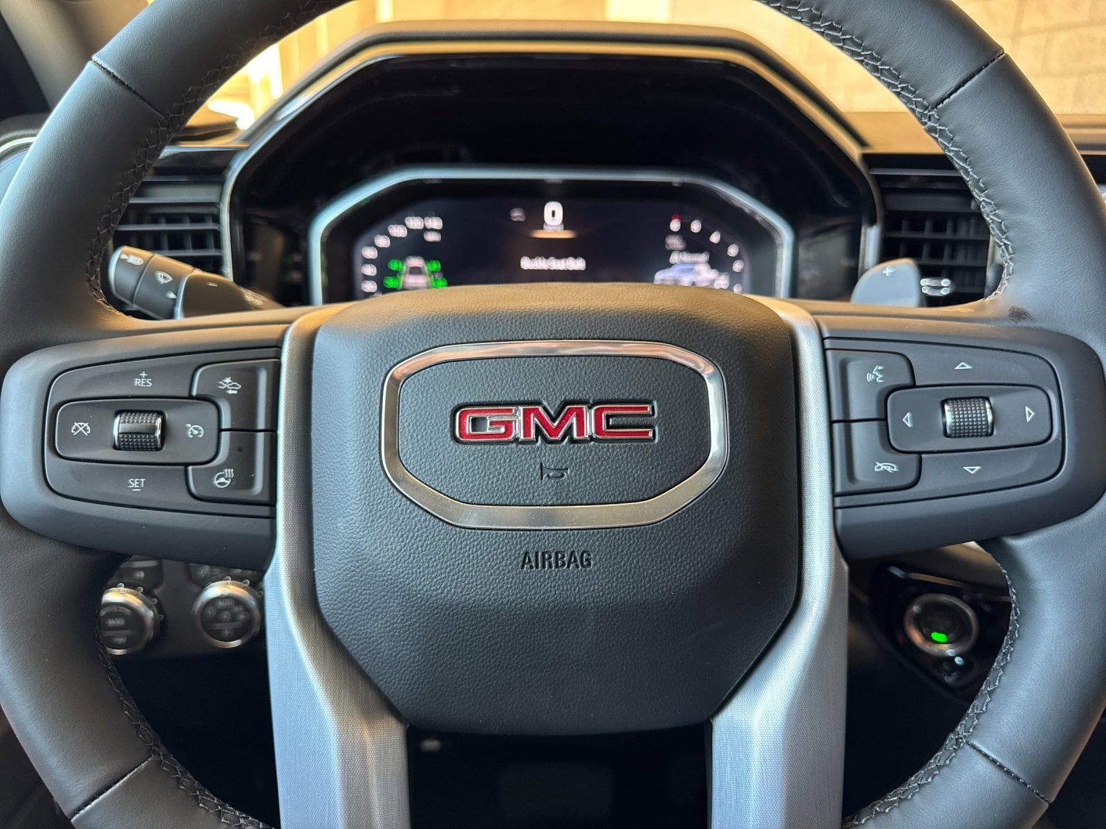 2026 GMC Sierra 1500 Elevation - Photo 22