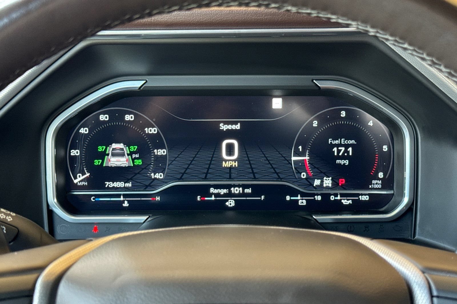 2023 GMC Sierra 1500 Denali Denali - Photo 24