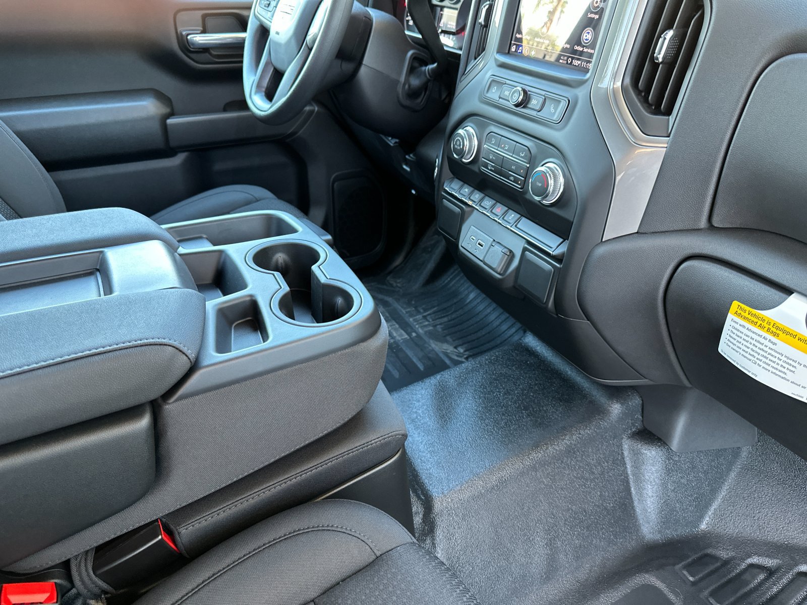 2026 GMC Sierra 1500 Pro - Photo 13