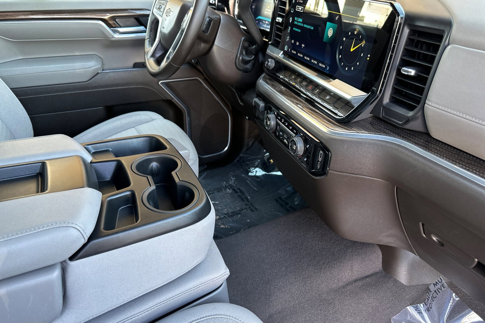 2026 Chevrolet Silverado 1500 RST - Photo 16