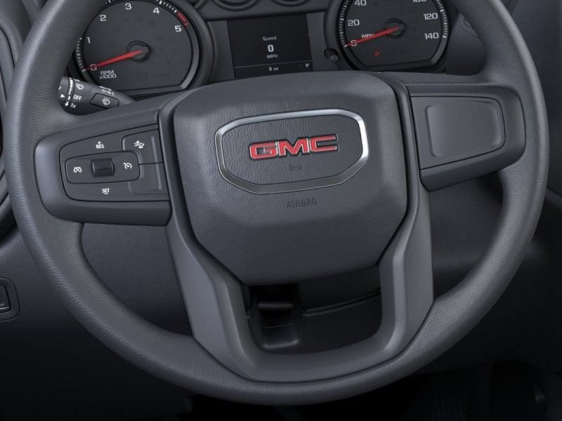 2026 GMC Sierra 3500 Chassis Cab Pro - Photo 37