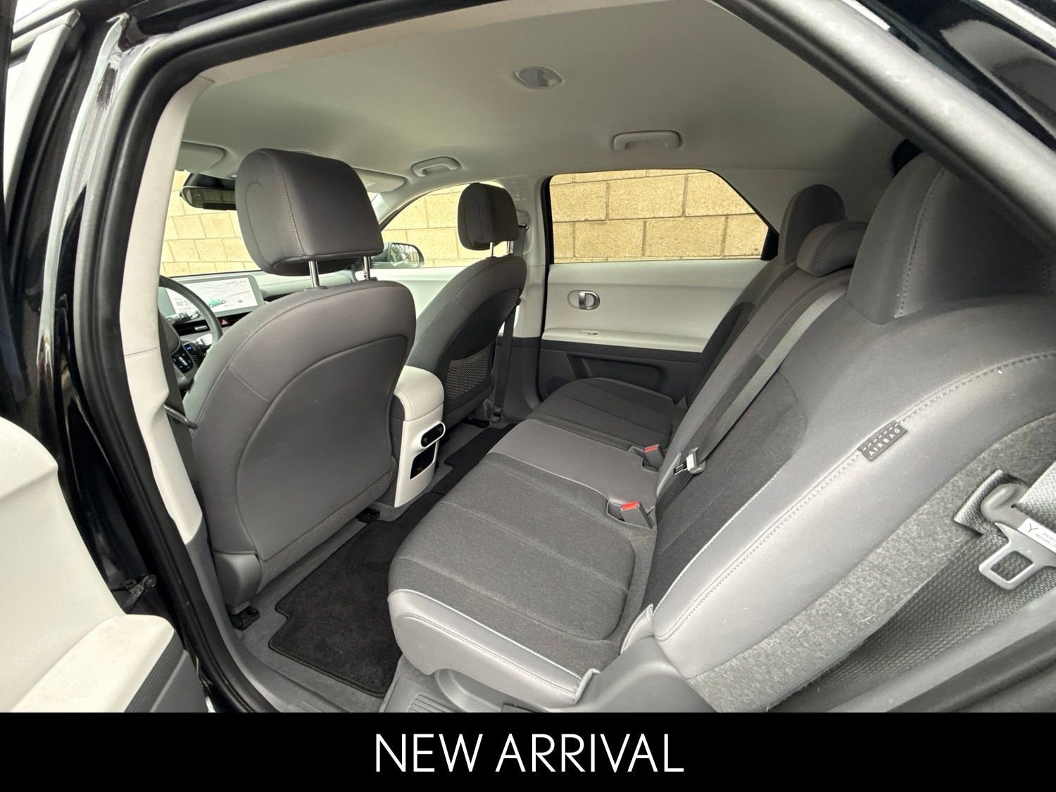 2024 Hyundai IONIQ 5 SEL photo 5