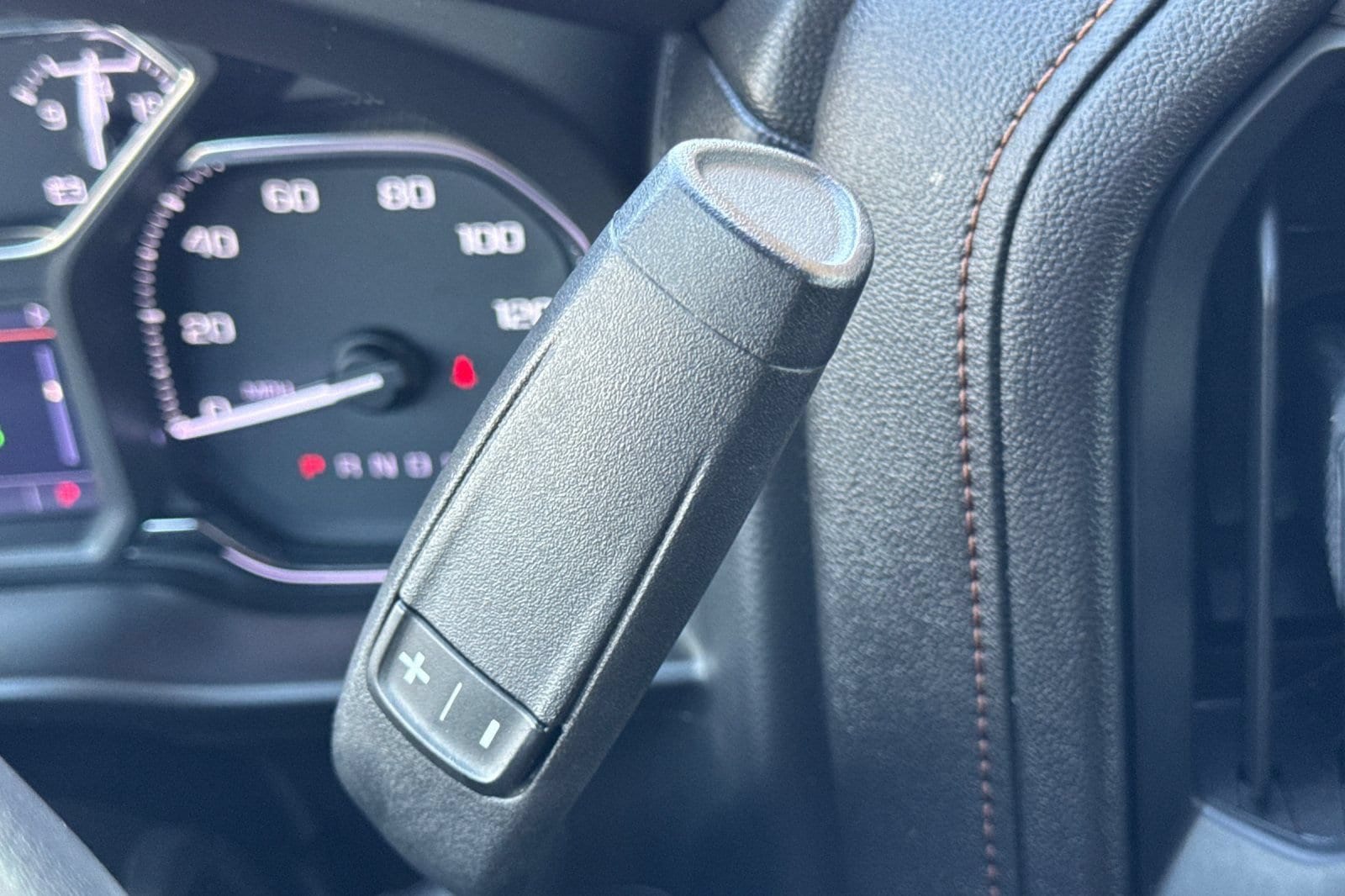 2021 GMC Sierra 1500 AT4 - Photo 21