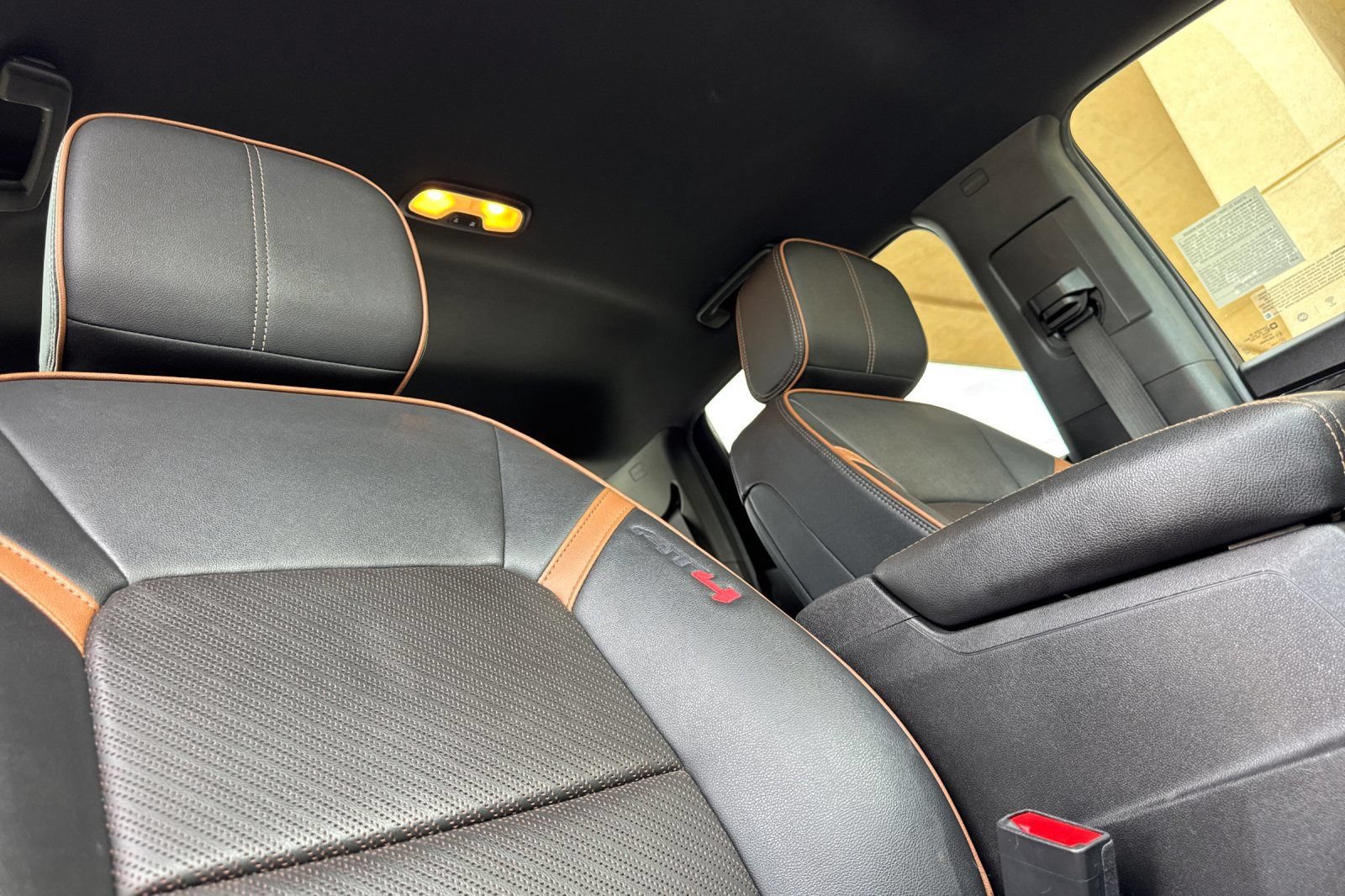 2023 GMC Canyon AT4 - Photo 17