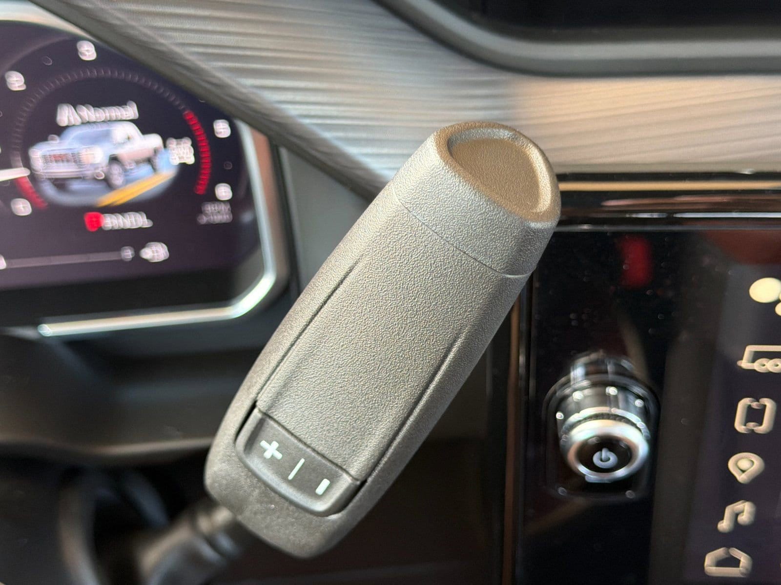 2026 GMC Sierra 2500HD Denali Ultimate - Photo 19