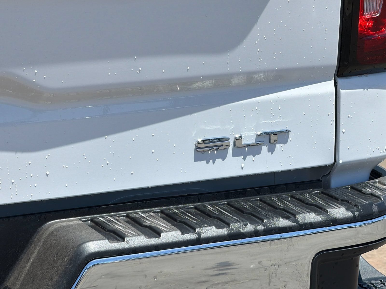2026 GMC Sierra 1500 SLT - Photo 24