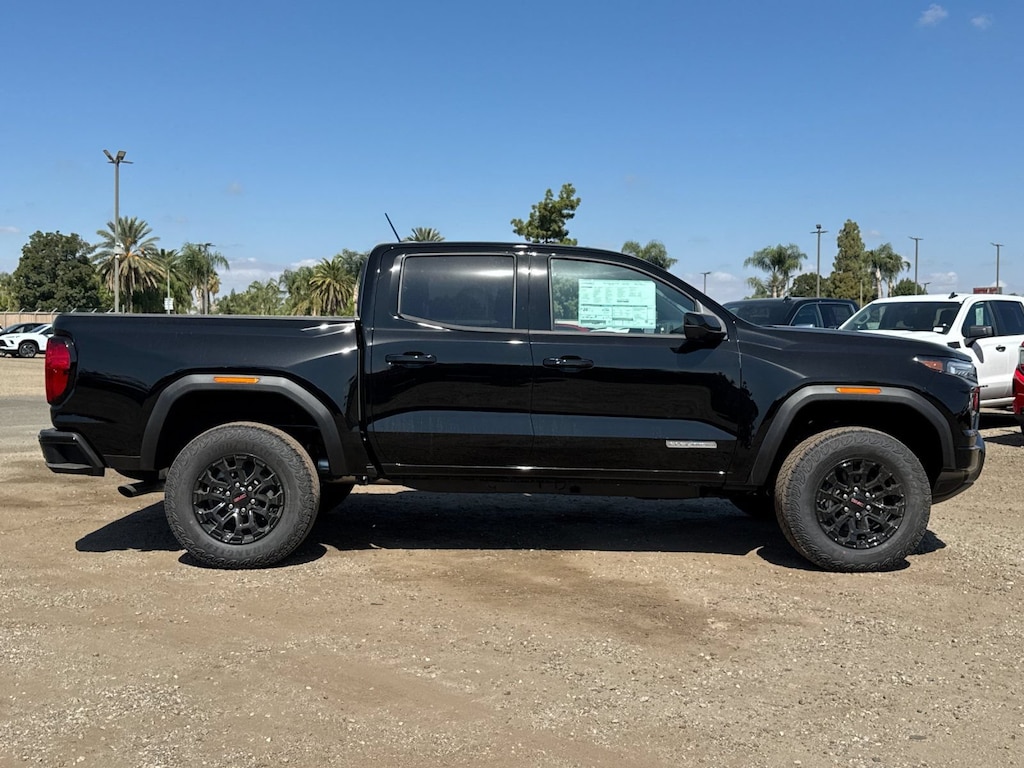 New 2026 GMC Canyon Elevation Truck