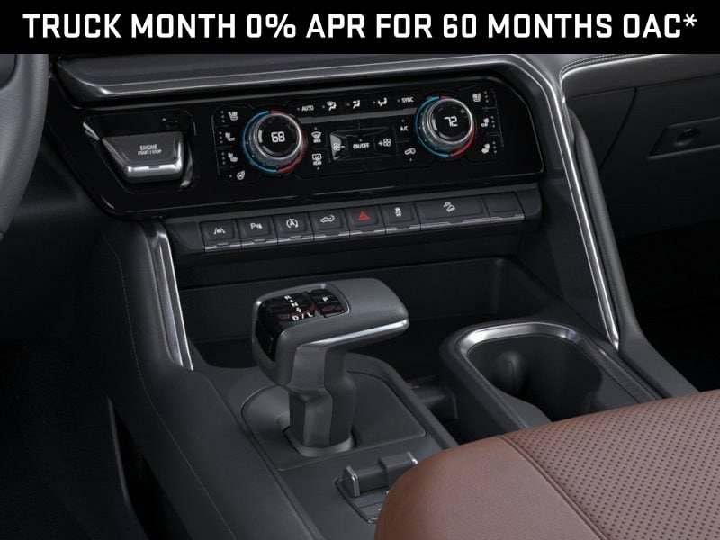 2026 GMC Sierra 1500 Denali Ultimate - Photo 23