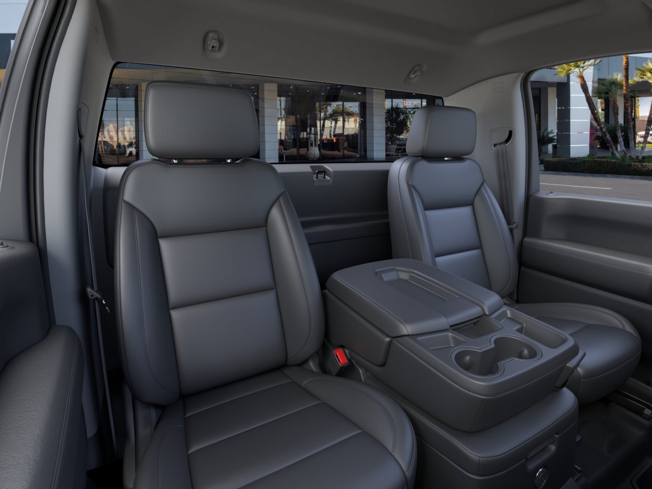 2026 GMC Sierra 3500HD Pro - Photo 16