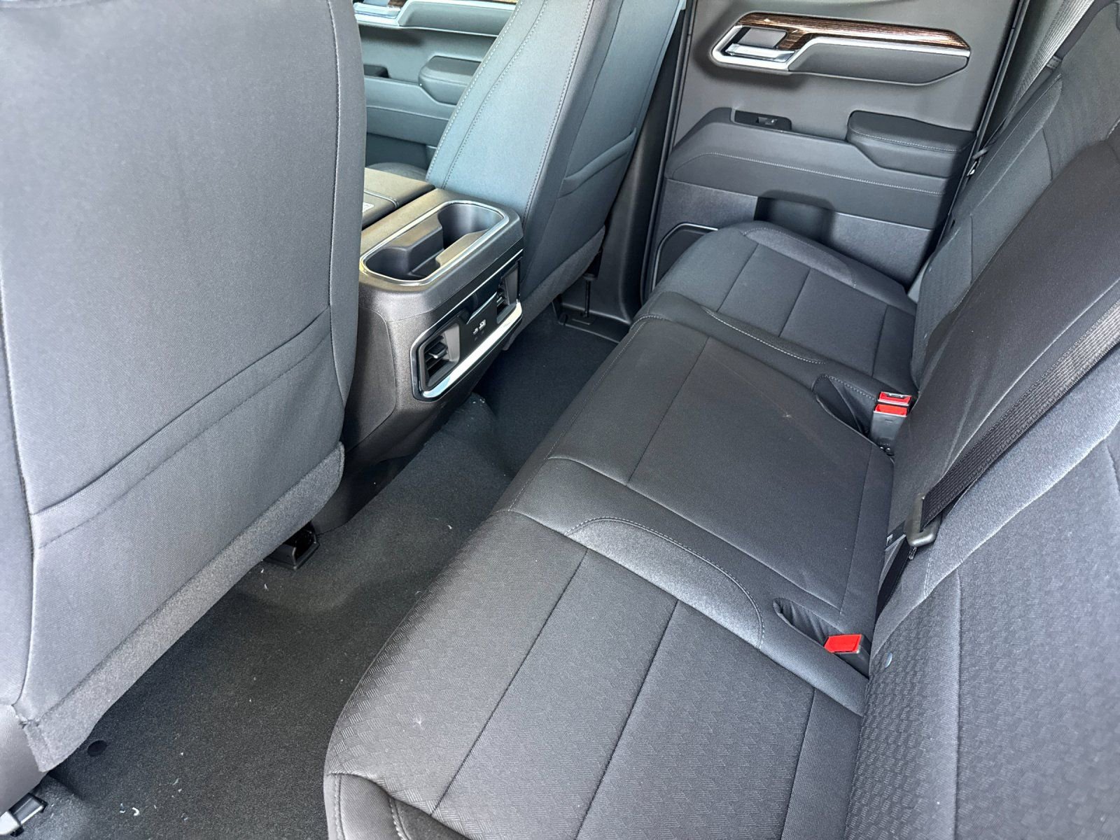 2026 GMC Sierra 1500 Elevation - Photo 11