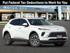 2025 Buick Envision Preferred SUV