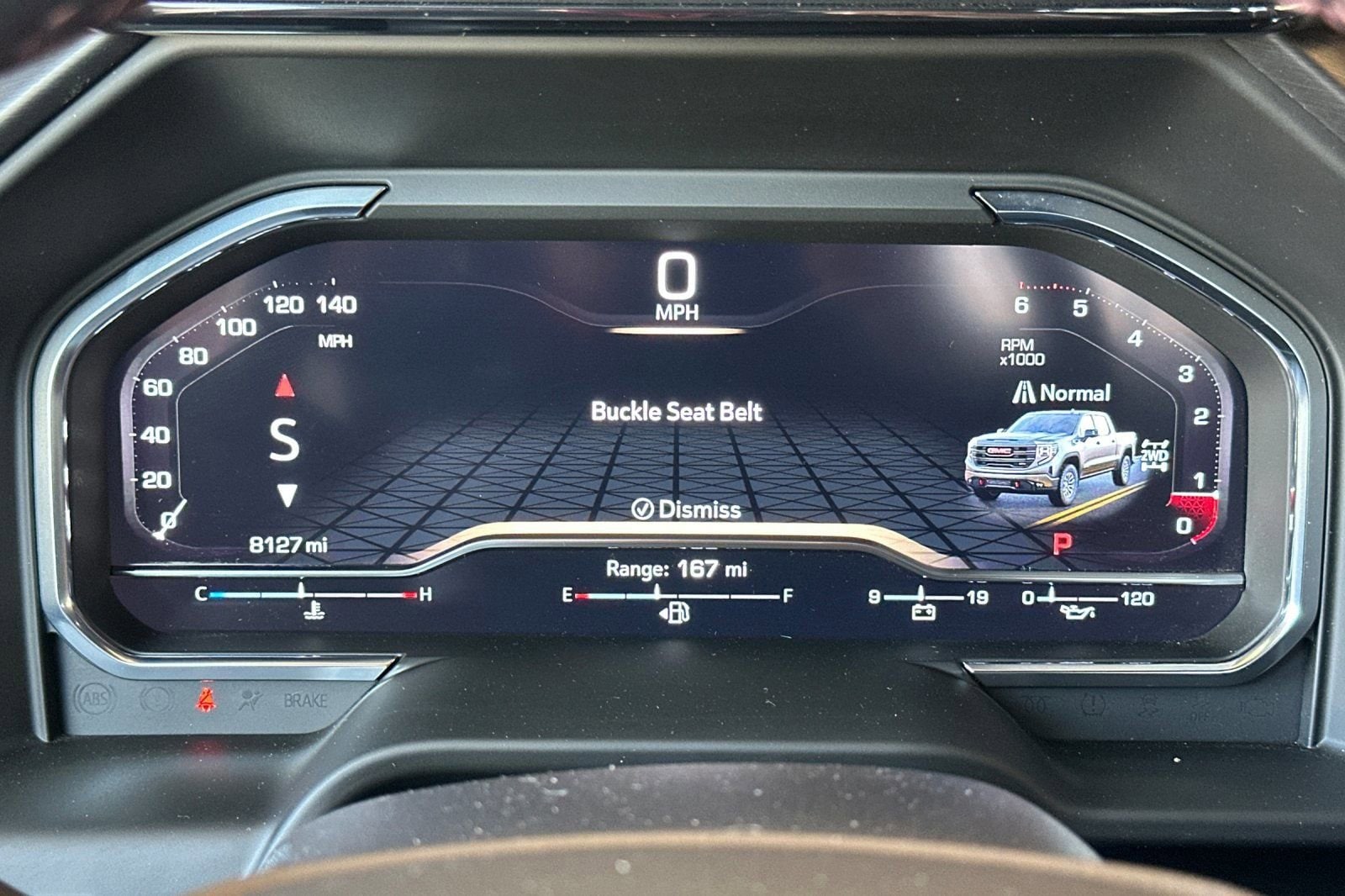 2024 GMC Sierra 1500 AT4X - Photo 24