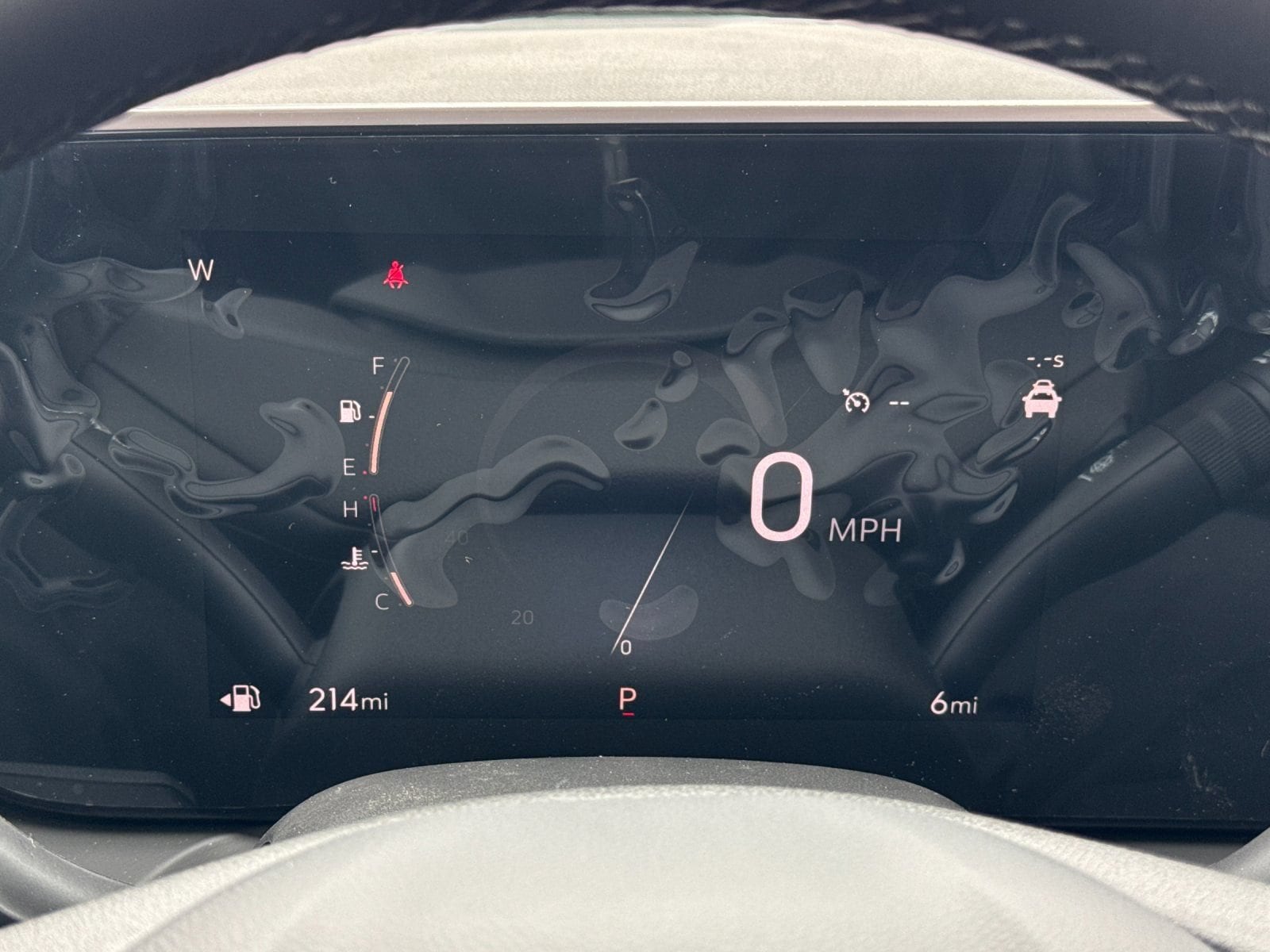 2026 Buick Encore GX Sport Touring - Photo 23