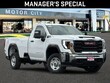  GMC Sierra 2500 HD