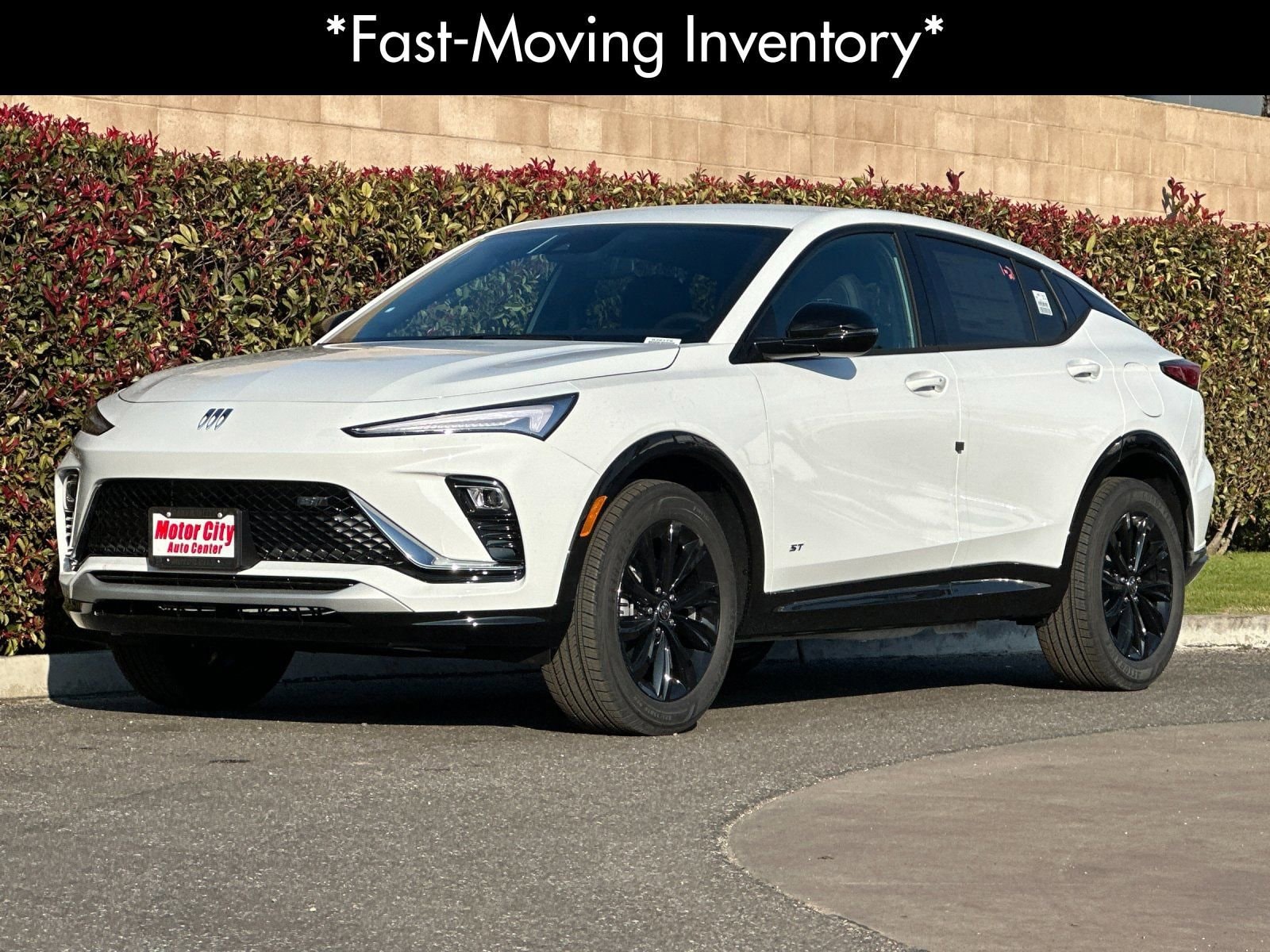 2026 Buick Envista Sport Touring photo 6