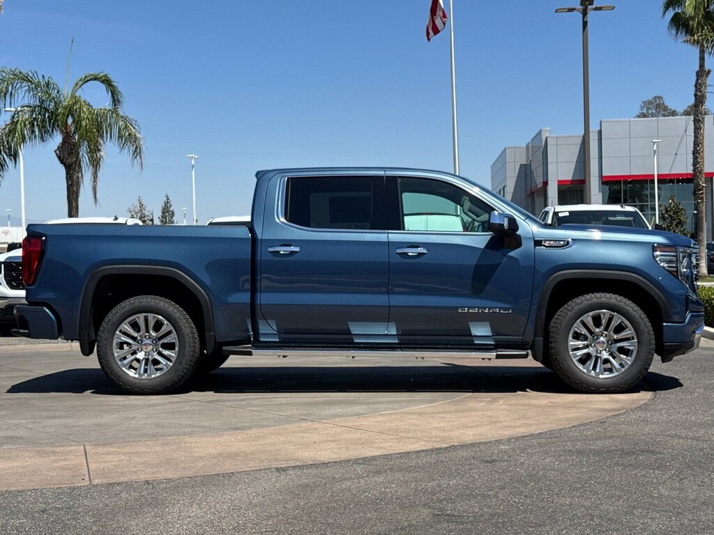 New 2026 GMC Sierra 1500 Denali Truck