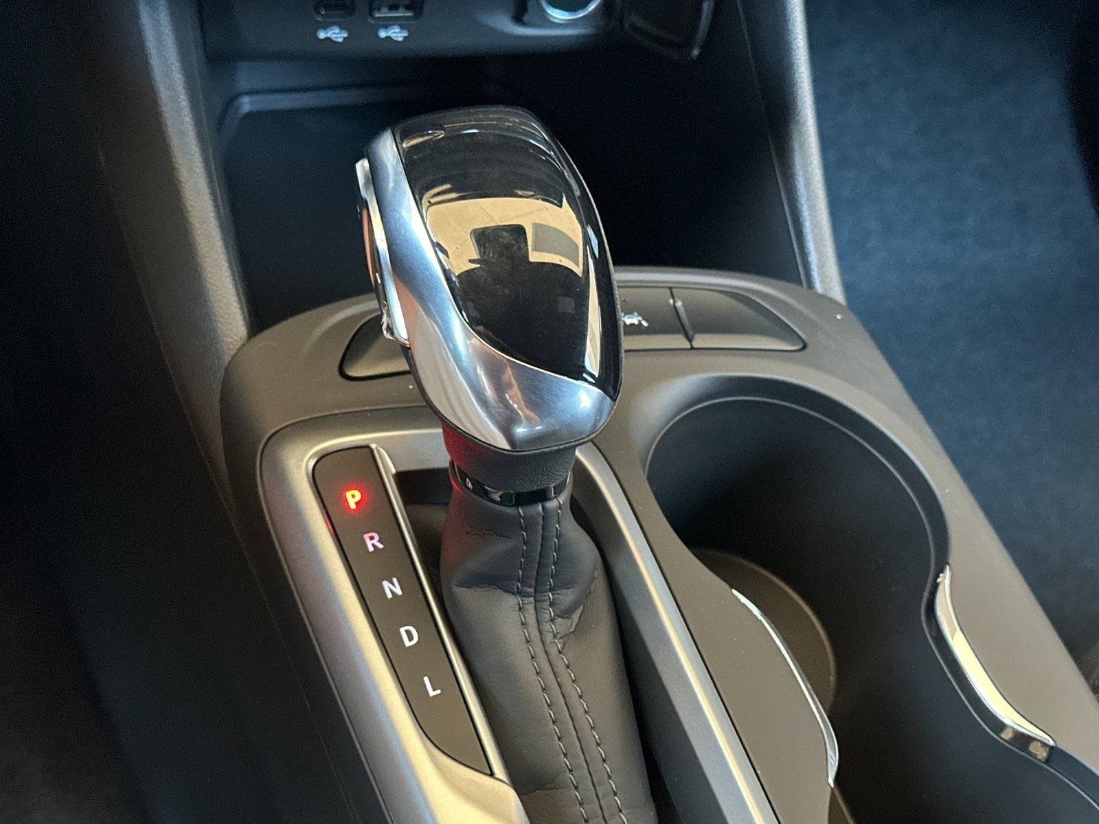 2026 Buick Envista Preferred - Photo 20
