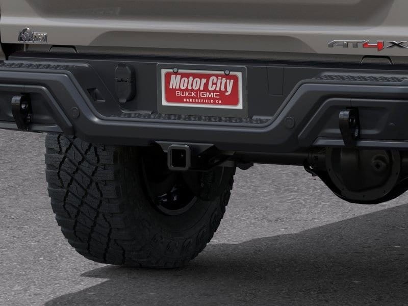2026 GMC Canyon AT4X - Photo 14
