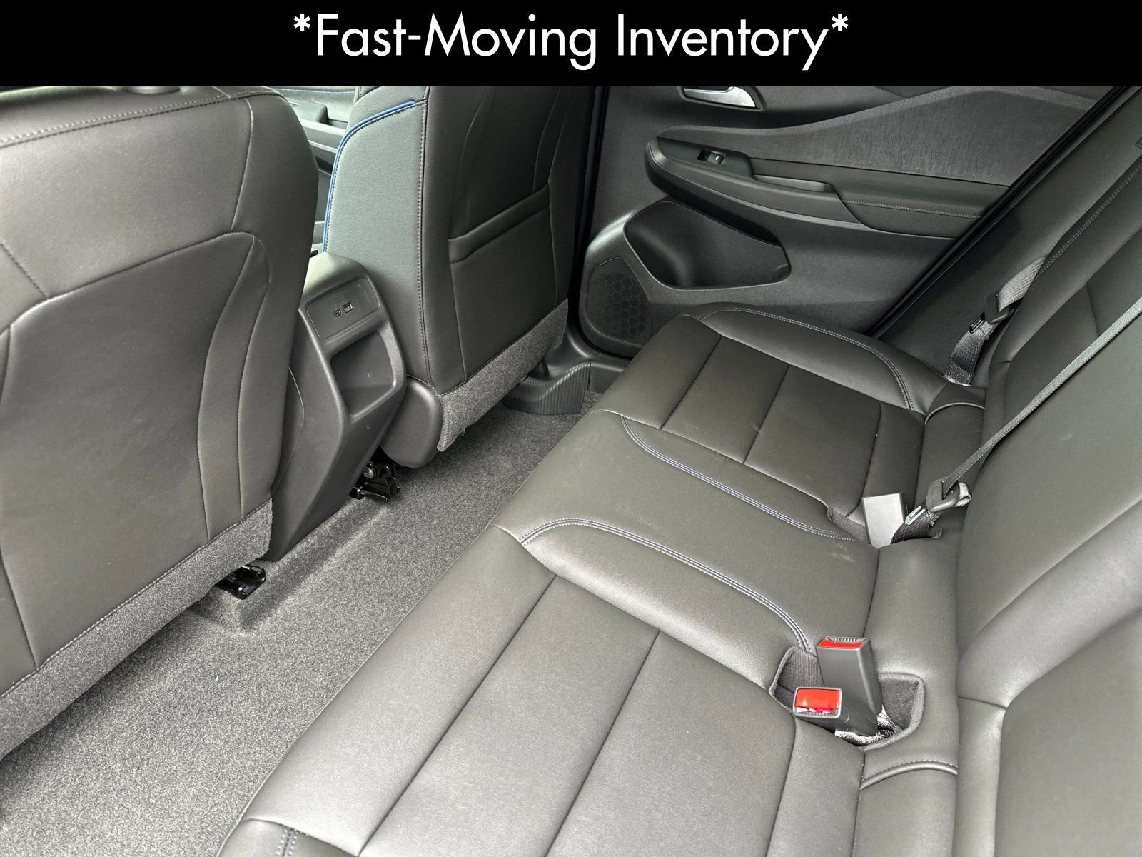 2026 Buick Envista Sport Touring - Photo 11