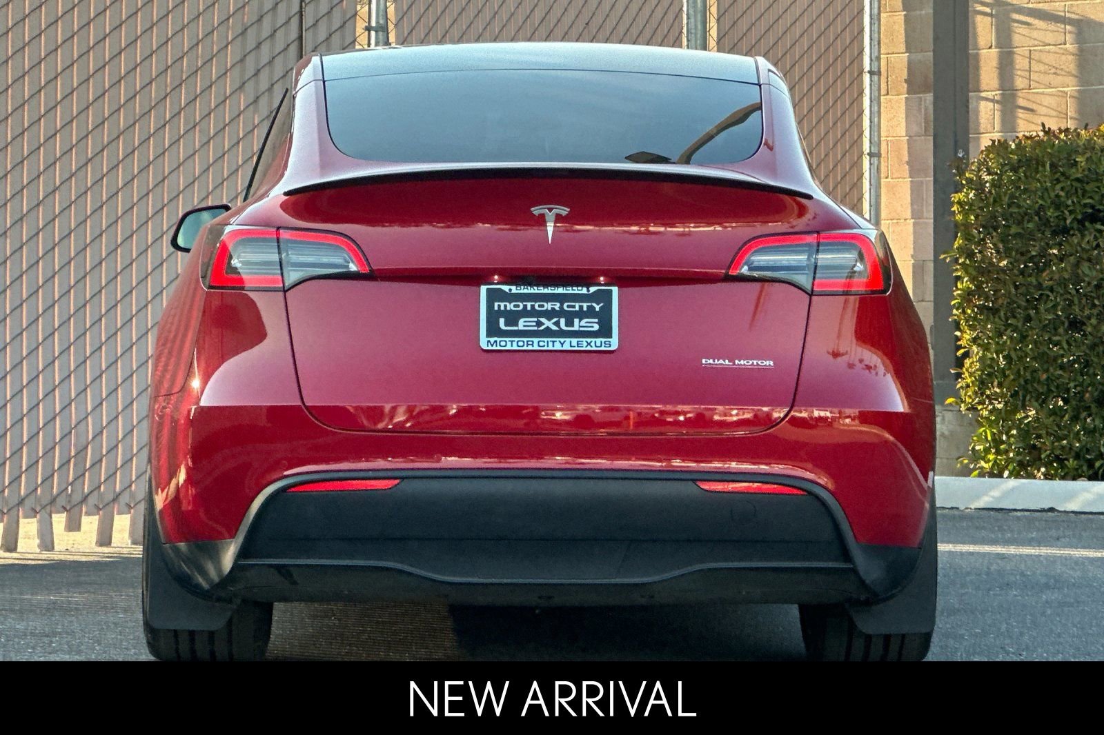 2022 Tesla Model Y Performance photo 4