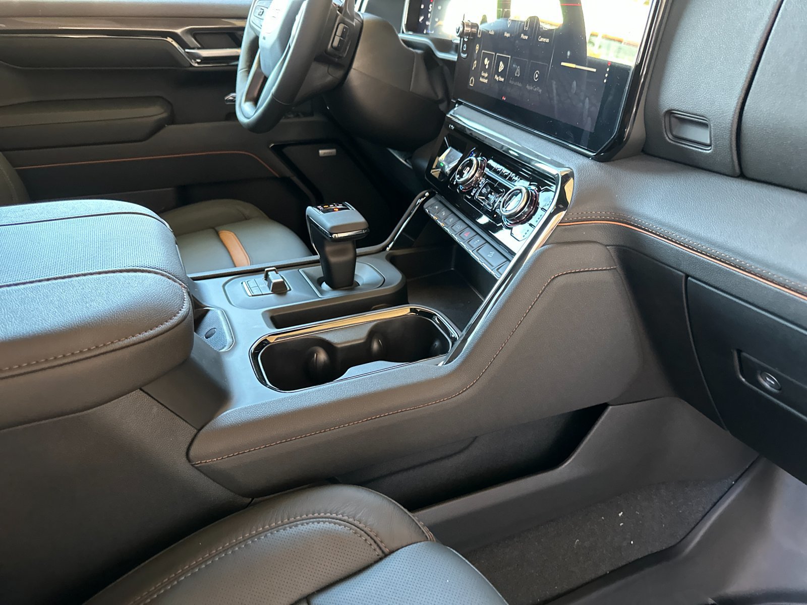 2026 GMC Sierra 1500 AT4 - Photo 14