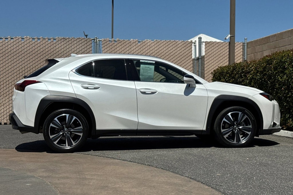 Used 2024 Lexus UX 250h UX 250h SUV