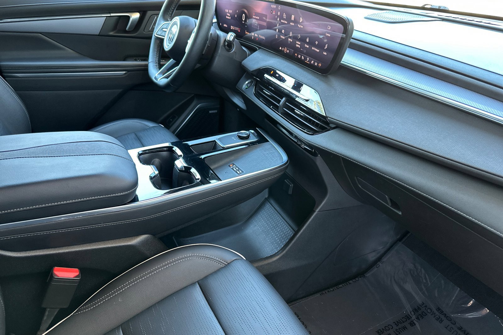 2026 Buick Enclave Sport Touring - Photo 18