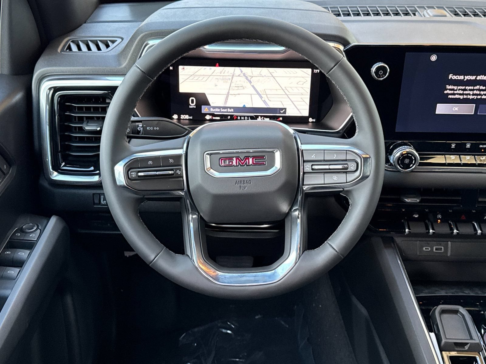 2026 GMC Canyon Elevation - Photo 13