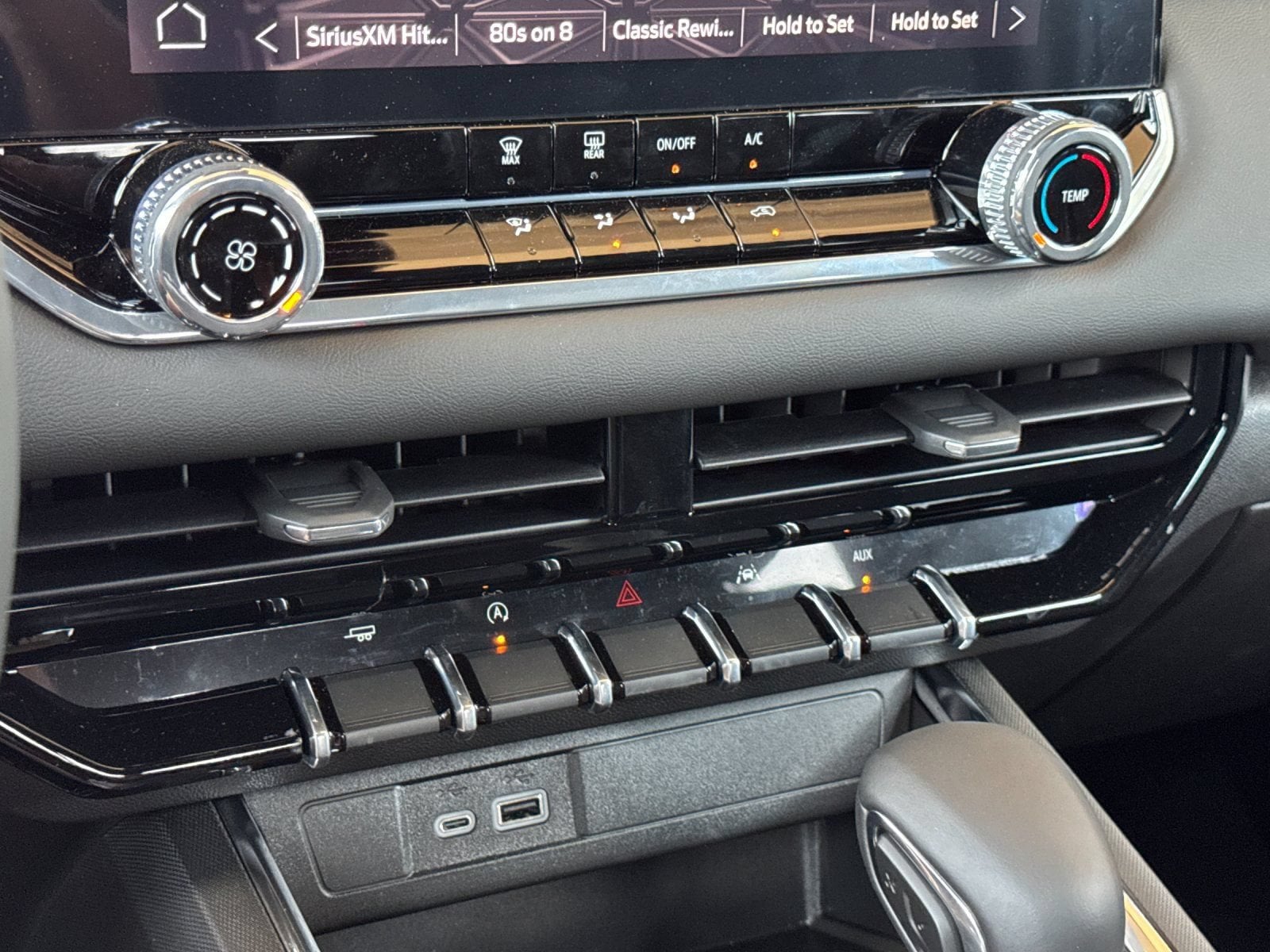 2026 GMC Canyon Elevation - Photo 17