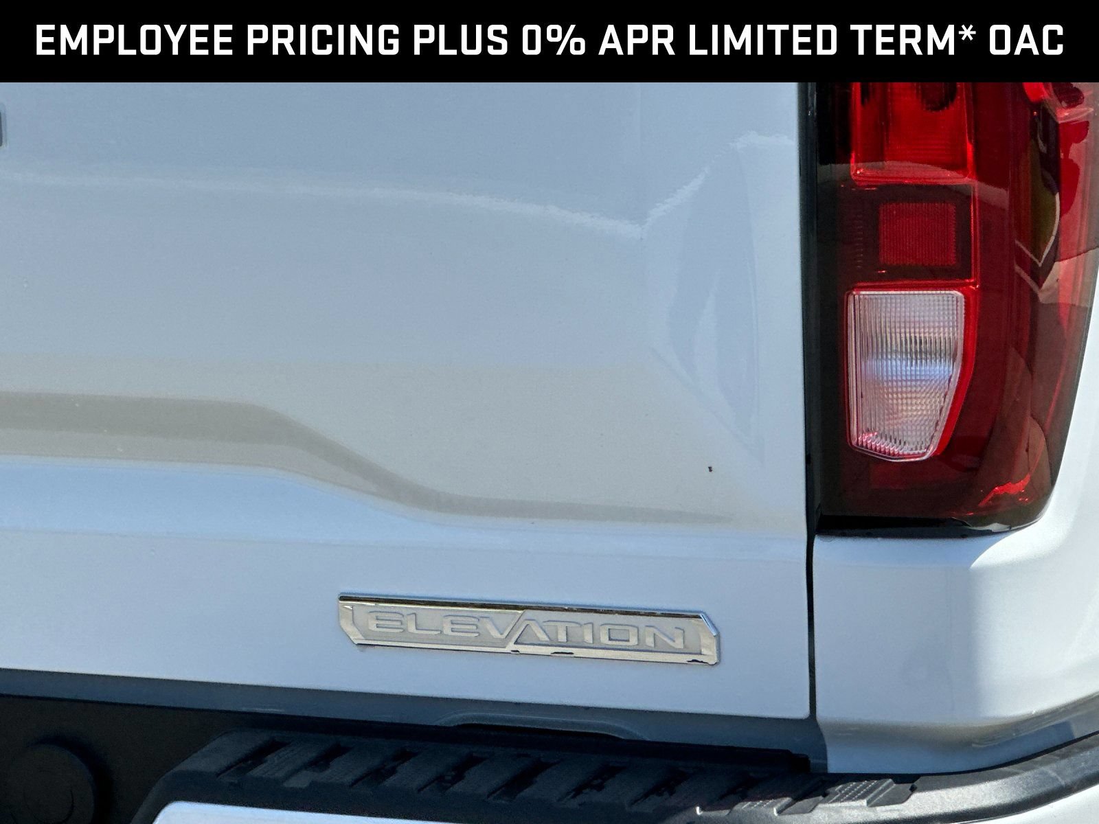 2026 GMC Sierra 1500 Elevation - Photo 25