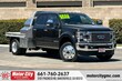 Ford Super Duty F-450 DRW