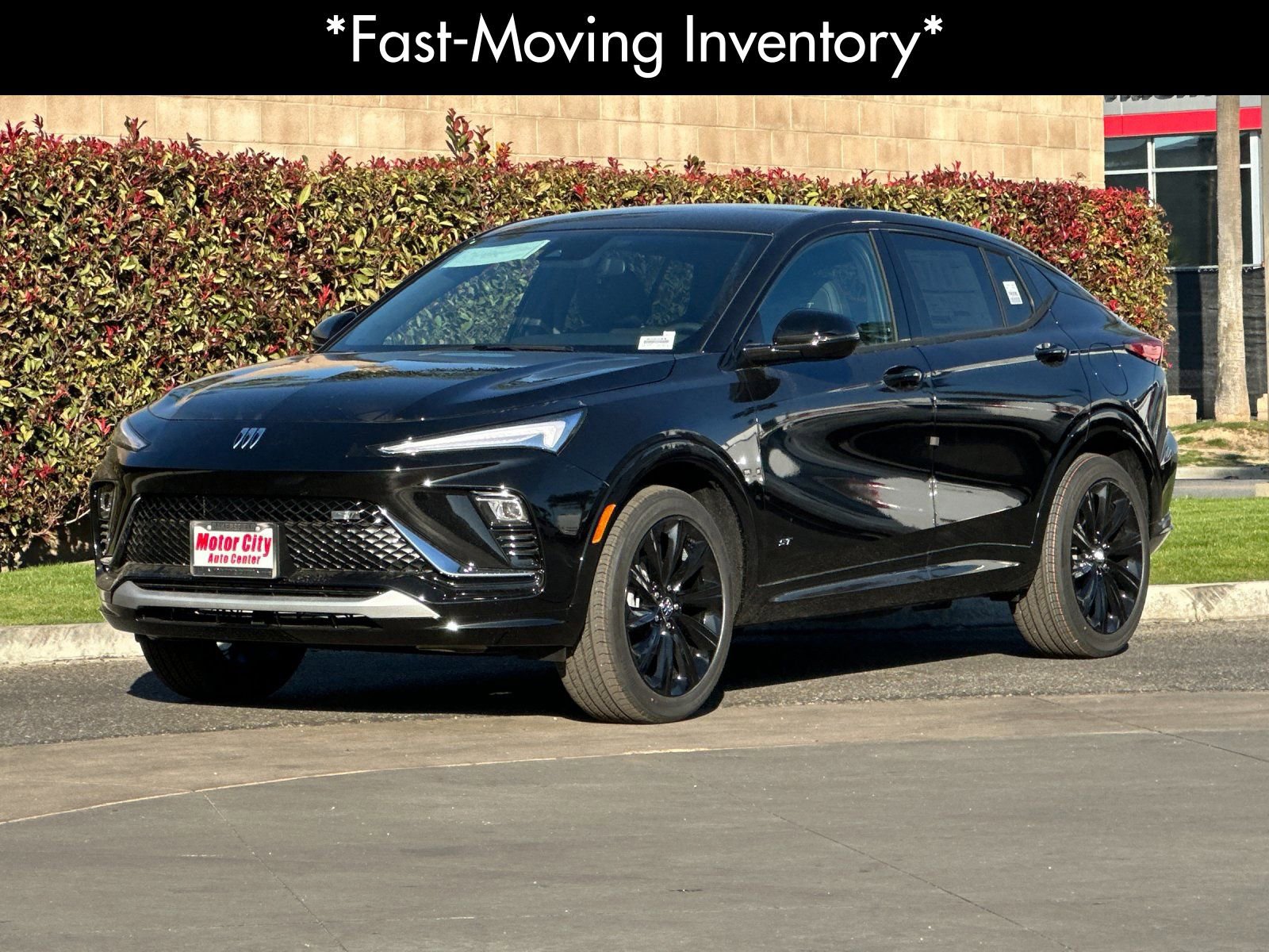 2026 Buick Envista Sport Touring photo 6