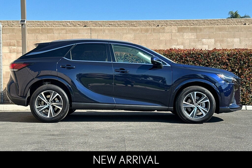 Used 2024 Lexus RX RX 350 SUV