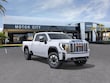 GMC Sierra 2500 HD