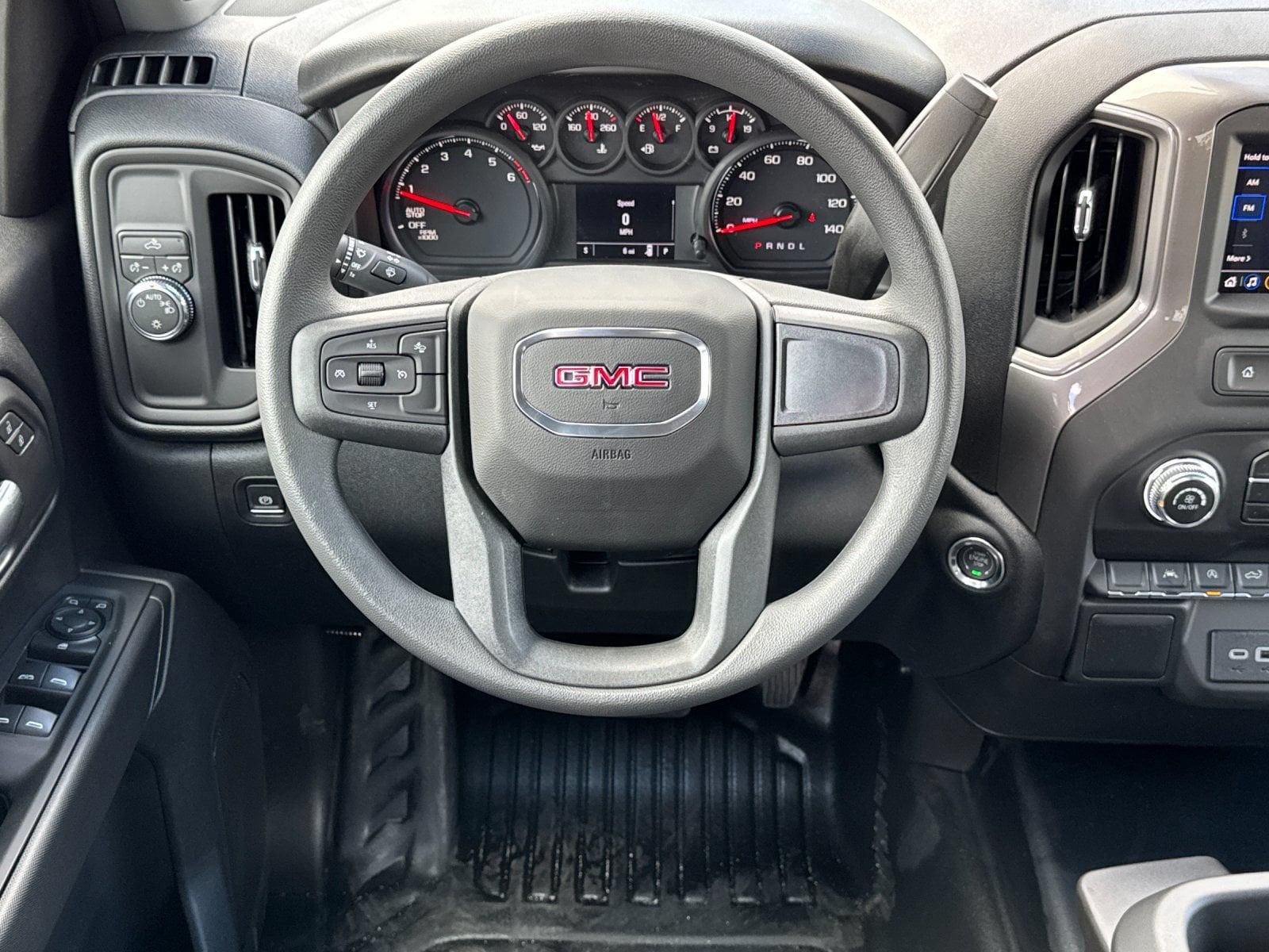 2026 GMC Sierra 1500 Pro - Photo 13