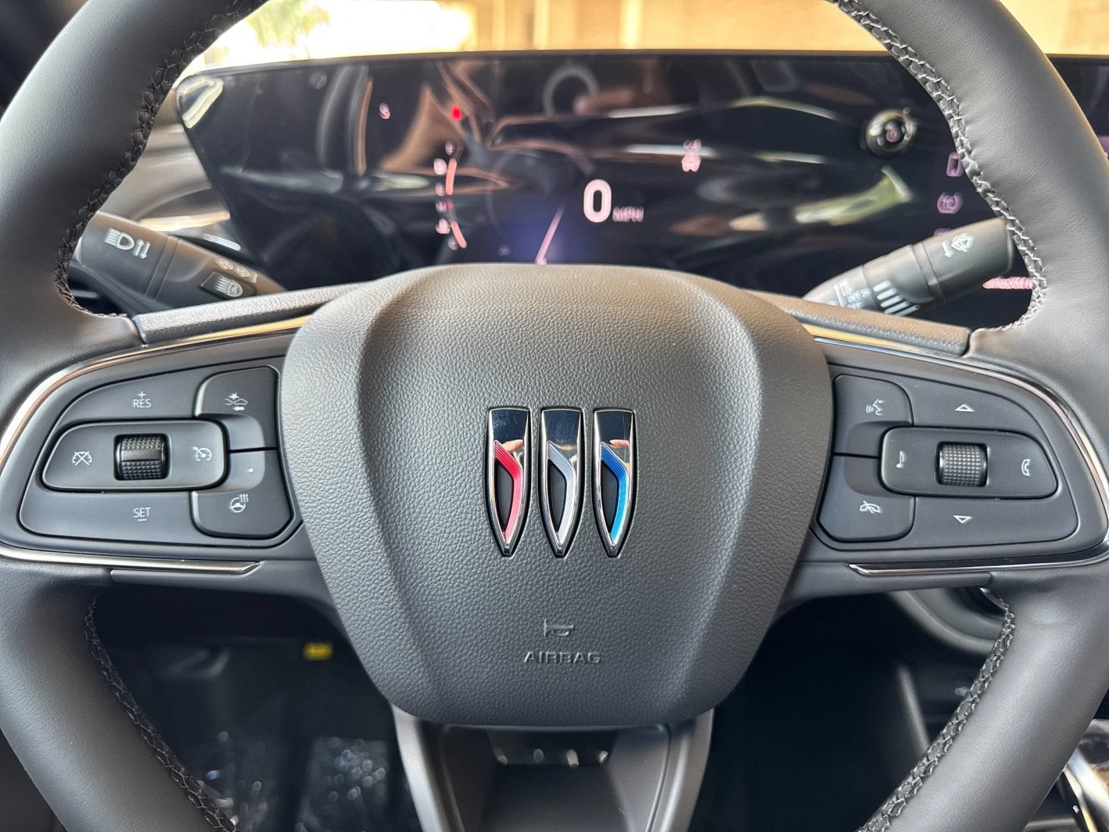 2026 Buick Envista Preferred - Photo 22
