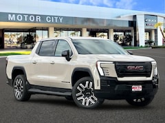 2026 GMC Sierra EV Elevation Standard Range Truck