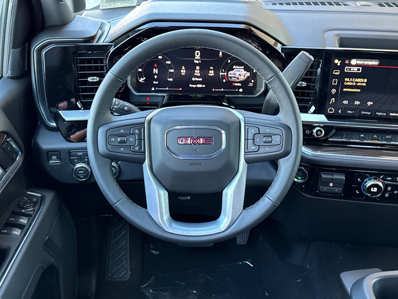 2026 GMC Sierra 1500 Elevation - Photo 13