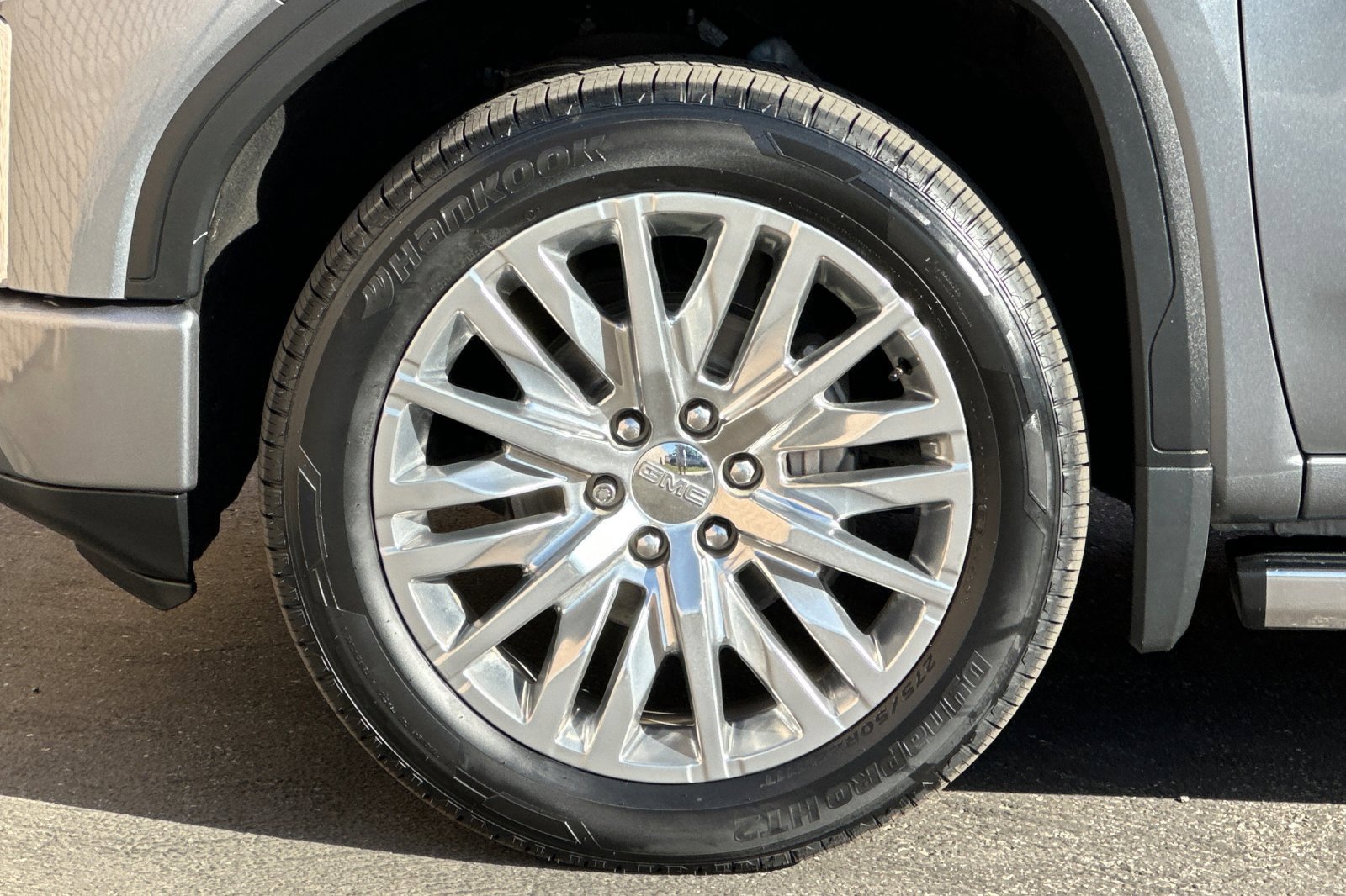 2019 GMC Sierra 1500 Denali Denali - Photo 26
