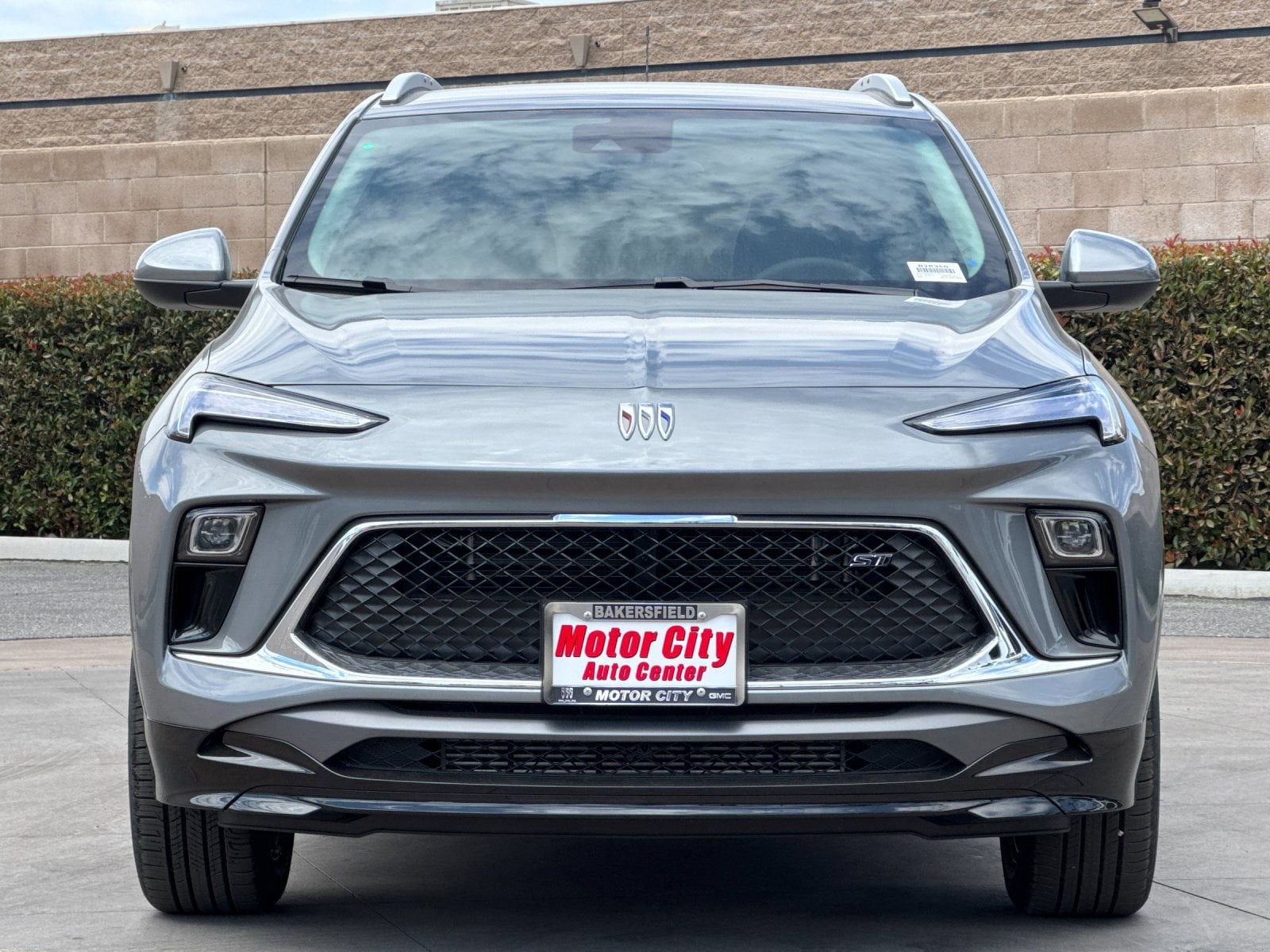 2026 Buick Encore GX Sport Touring photo 3