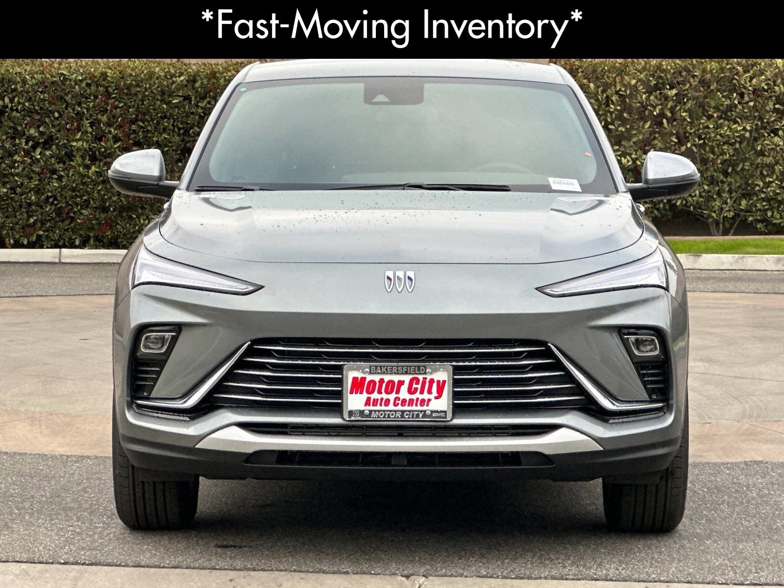 2026 Buick Envista Preferred photo 3