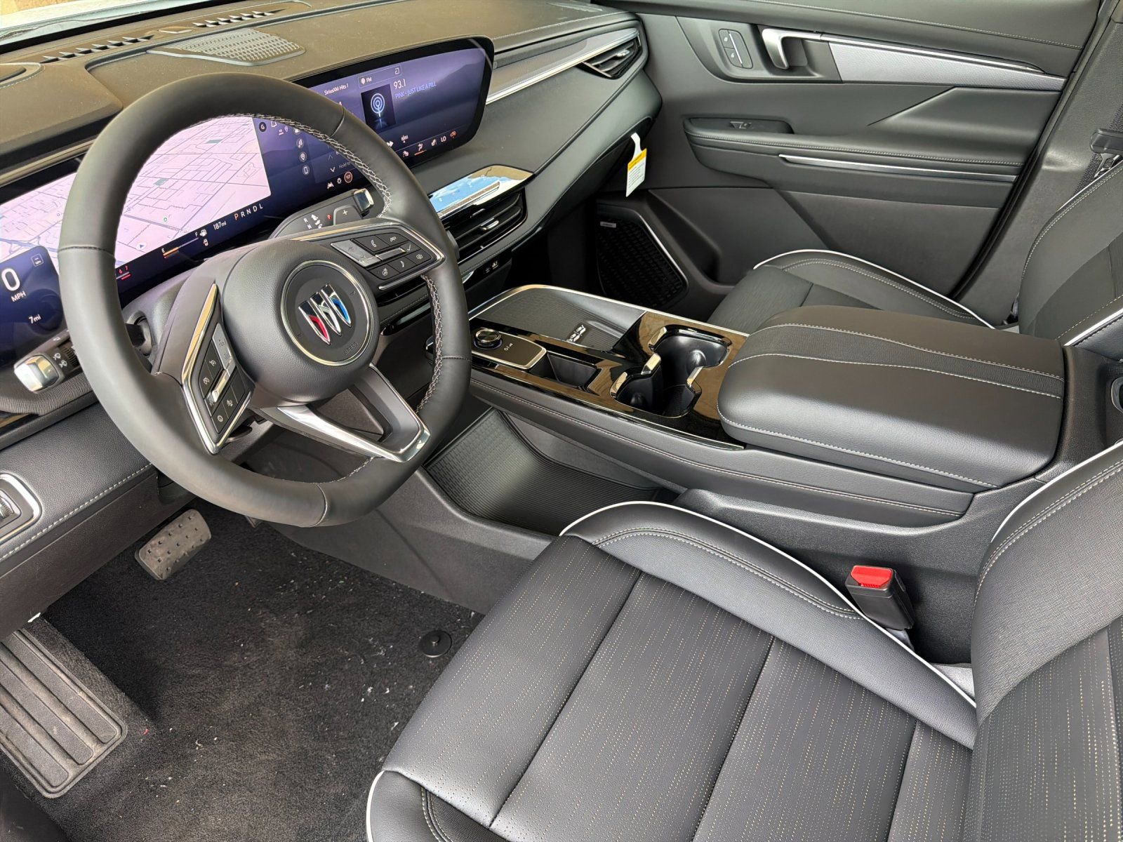 2026 Buick Enclave Sport Touring - Photo 9